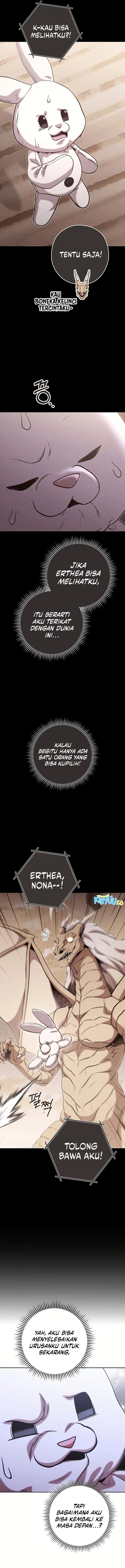 Dungeon Reset Chapter 253